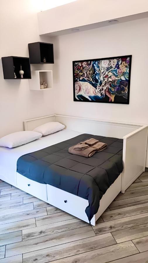 Portuense Rome - Holiday Studio Exterior foto