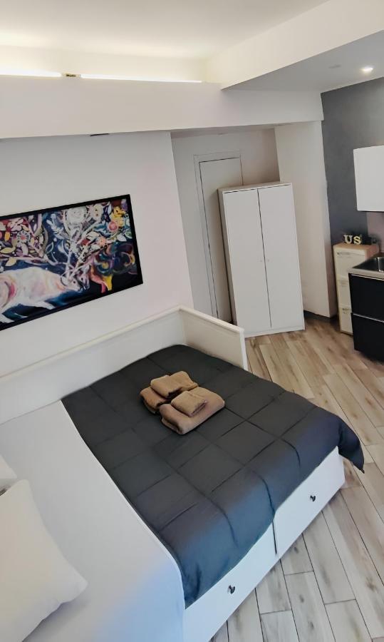 Portuense Rome - Holiday Studio Exterior foto
