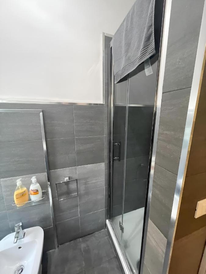 Portuense Rome - Holiday Studio Exterior foto