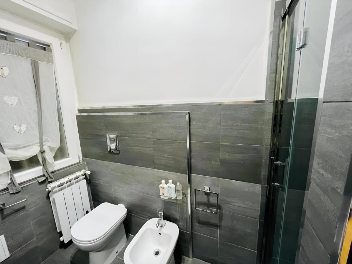 Portuense Rome - Holiday Studio Exterior foto