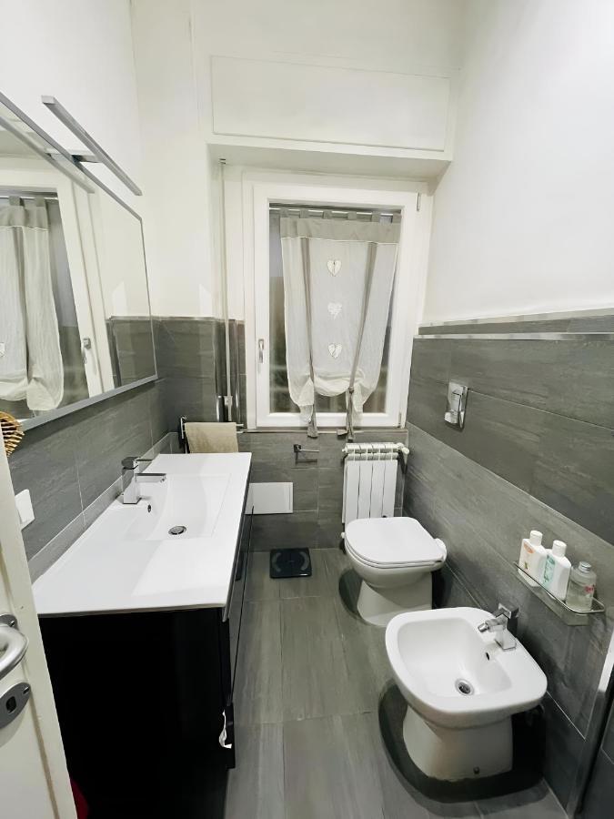 Portuense Rome - Holiday Studio Exterior foto
